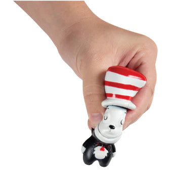 DR. SEUSS SQUISHIES