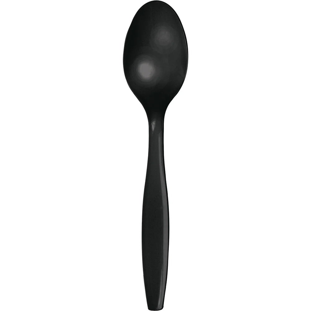 BLACK VELVET SPOONS 24CT
