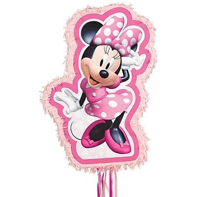 MINNIE MOUSE PINATA
