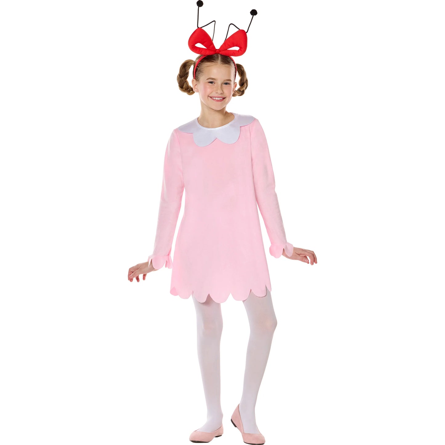 CINDY-LOU WHO CHILD LARGE