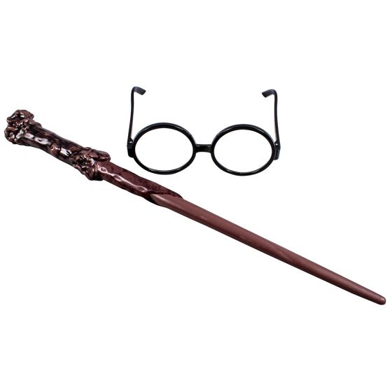 HARRY POTTER KIT CHILD