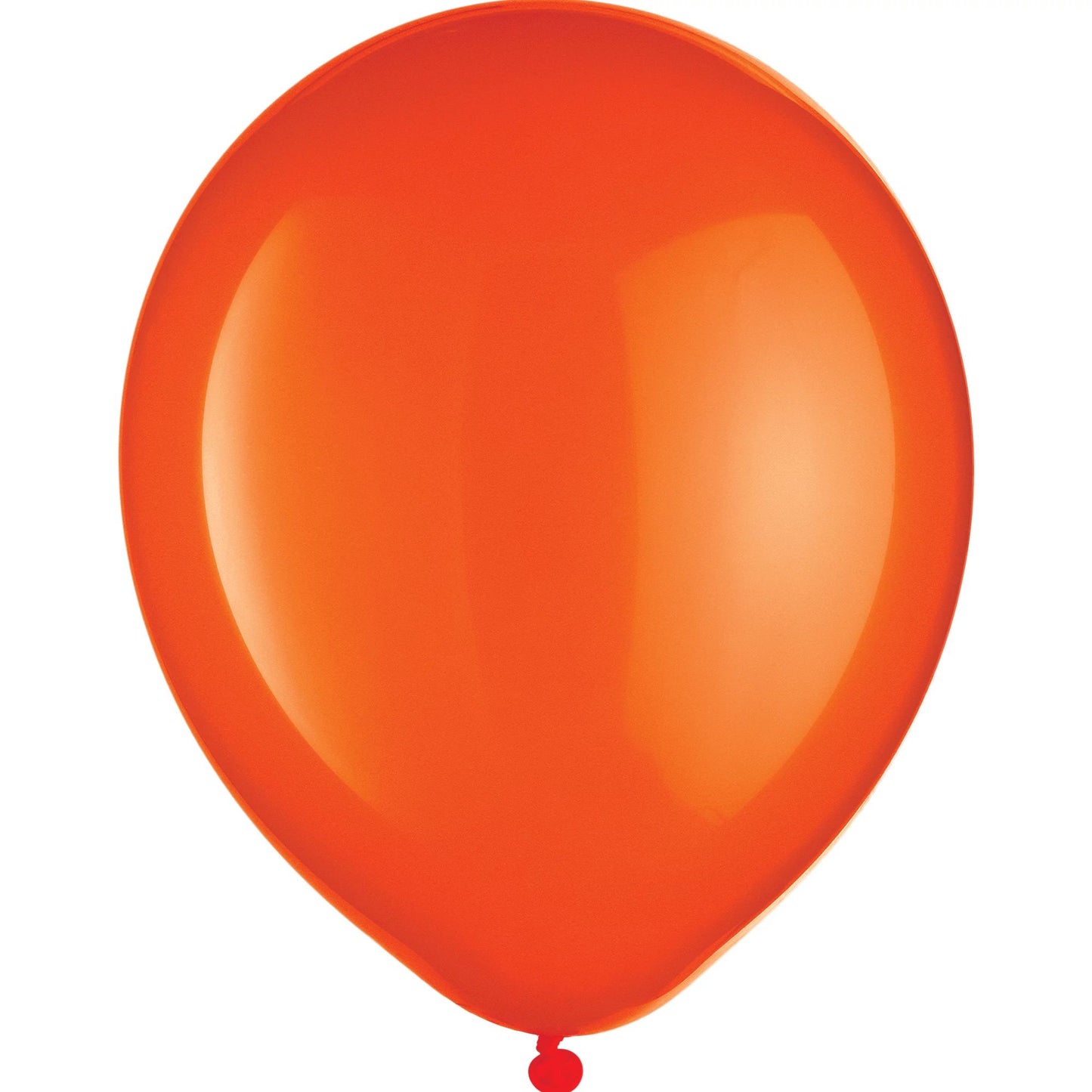 12INCH ORANGE PEEL 15CT
