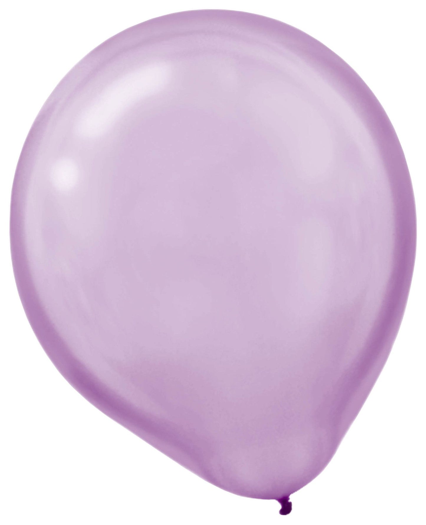 PEARL LAVENDER 12" LTX BLNS 15C