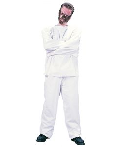 RESTRAINT COSTUME MENS STD