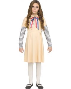 AI DOLL COSTUME CHILD MEDIUM
