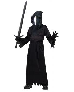 MIRROR GHOUL CHILD LARGE