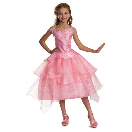 WICKED GLINDA TODDLER 3T/4T