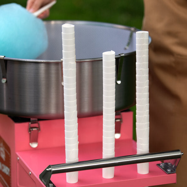 CK COTTON CANDY CONE 100PK