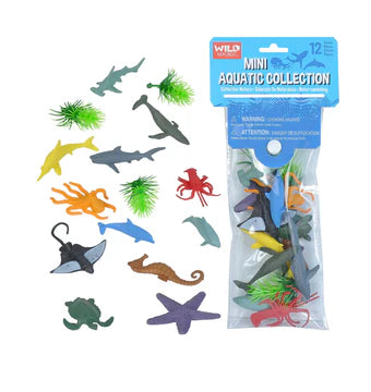 POLYBAG- MINI AQUATIC