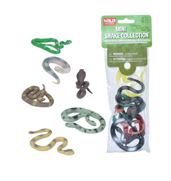POLYBAG- MINI SNAKE