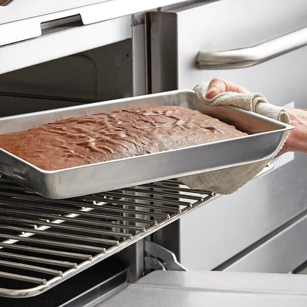 CHOICE 13X9 ALUM CAKE PAN