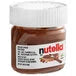 NUTELLA HAZELNUT SPREAD .88OZ MINI JAR