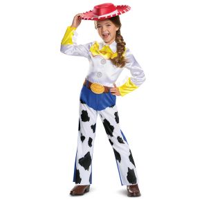 JESSIE CLASSIC 3T-4T COSTUME