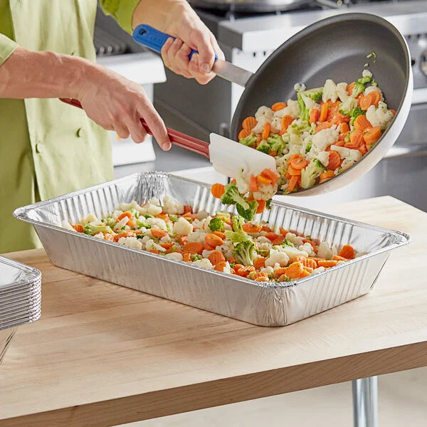 DEEP STEAM PAN - FULL