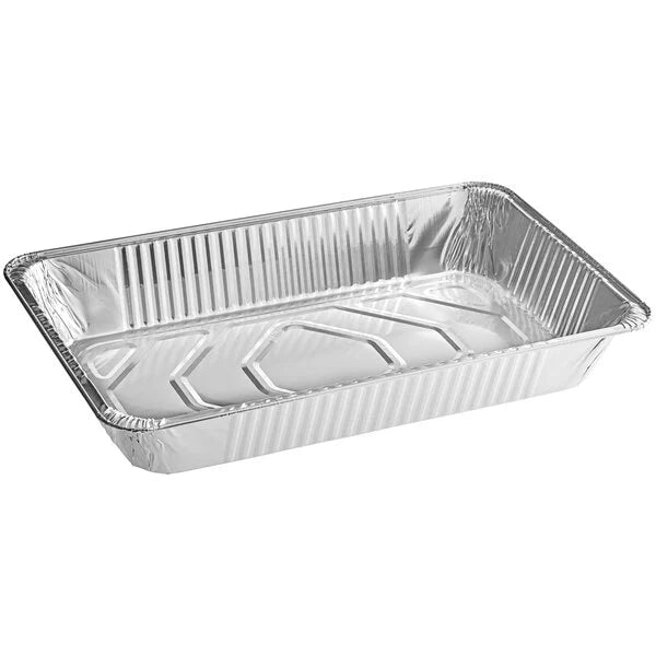 DEEP STEAM PAN - FULL