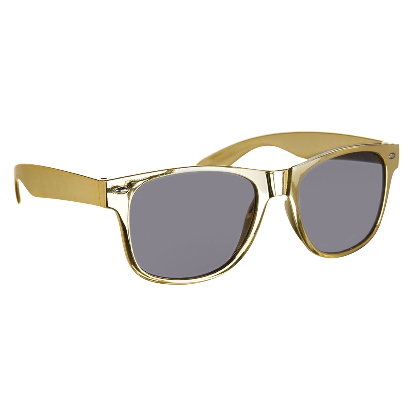 GLASSES UV400 GOLD