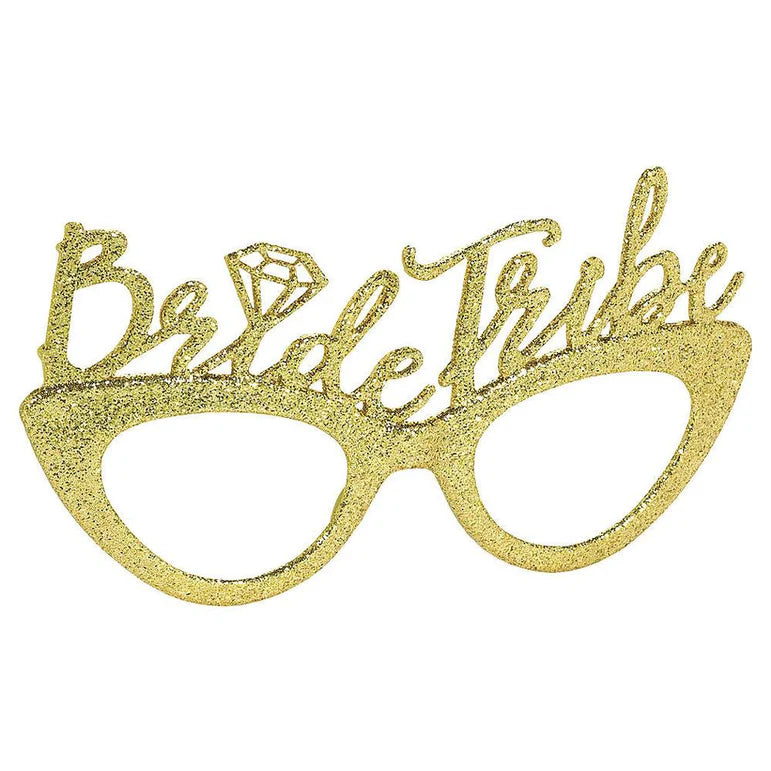 BRIDE TRIBE GLASSES