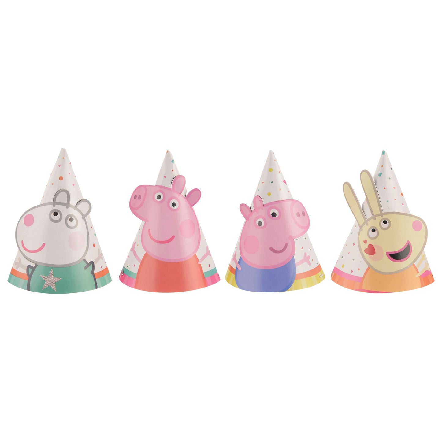 PEPPA PIG MINI PARTY HAT