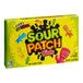 SOUR PATCH KIDS 3.5 OZ BOX