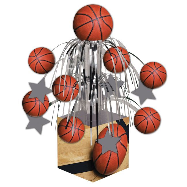 SPORT FANATIC BASKETBALL CASCADE CP