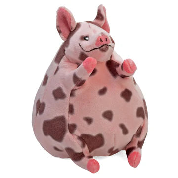 5" FLIPKINS PIG