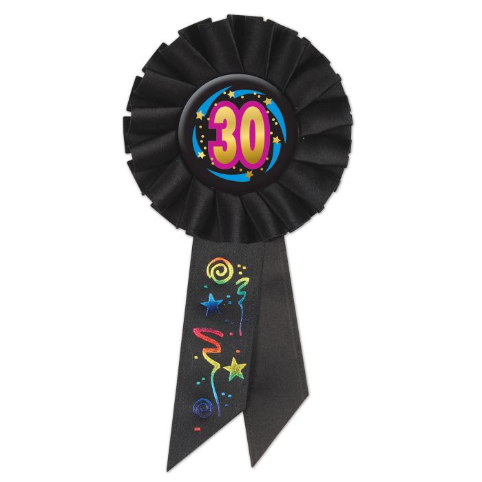 30 ROSETTE