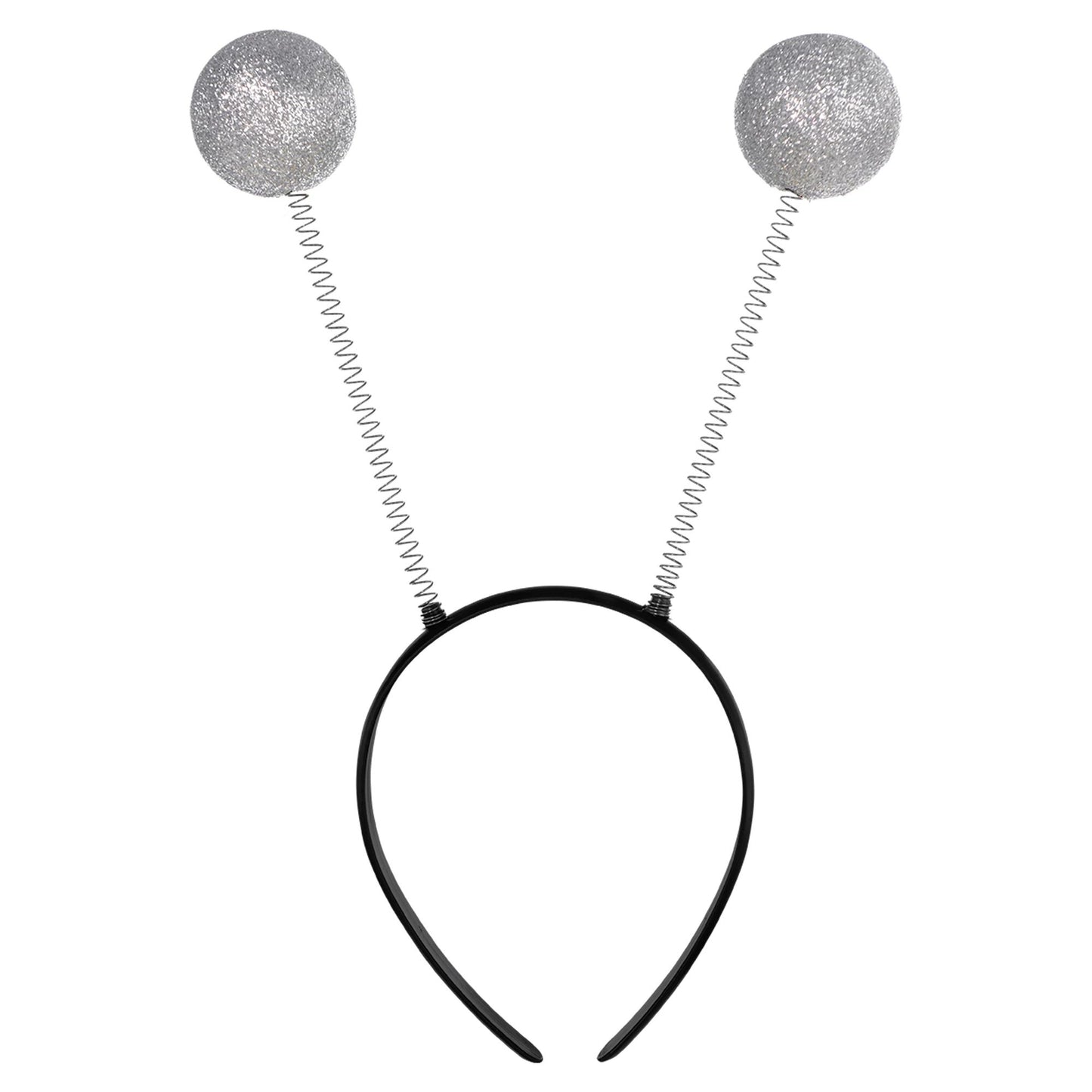 SILVER ANTENNAE BOPPER
