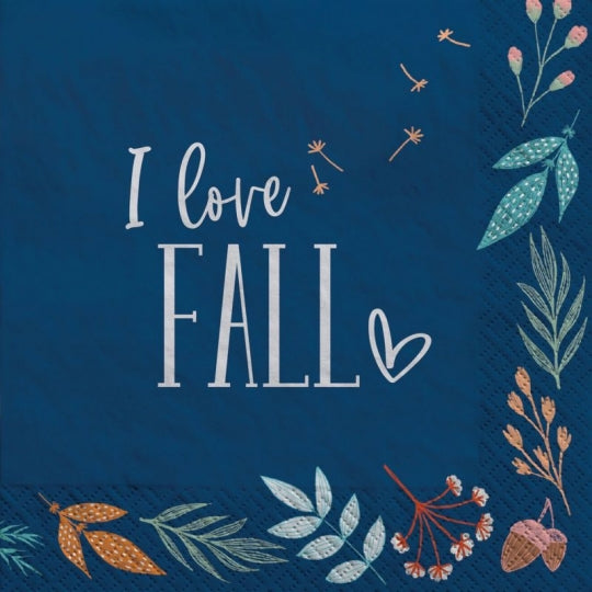 FALL GATHER LN