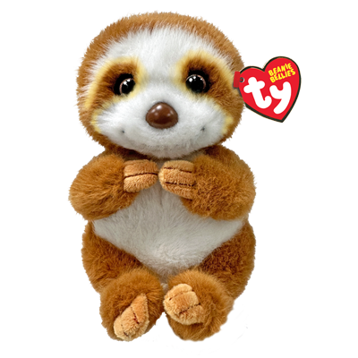 STELLA - BROWN SLOTH