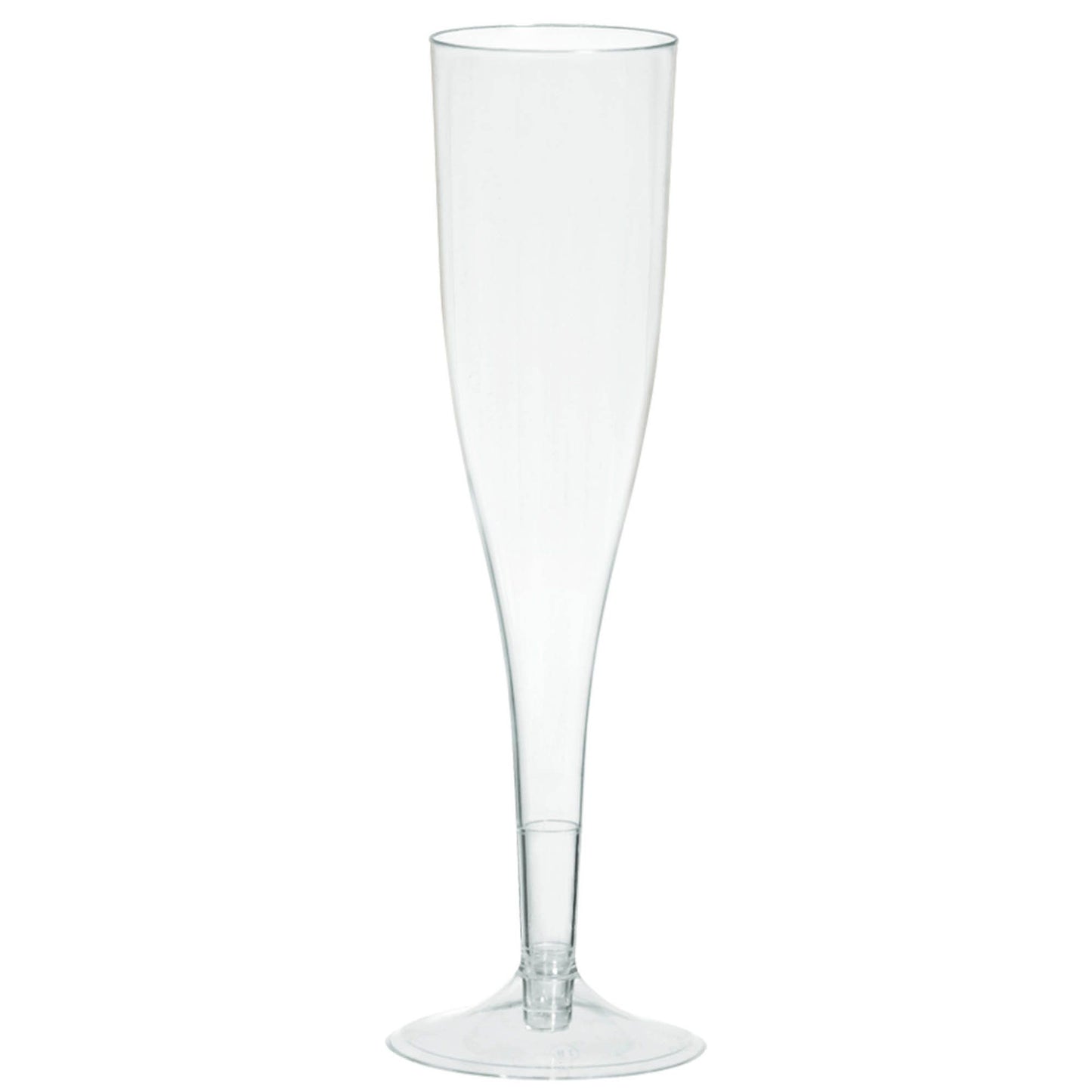 5.5 OZ CHAMPAGNE GLASSES BPP