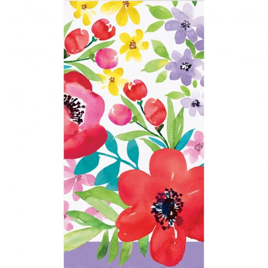 SPRING POPPIES GN