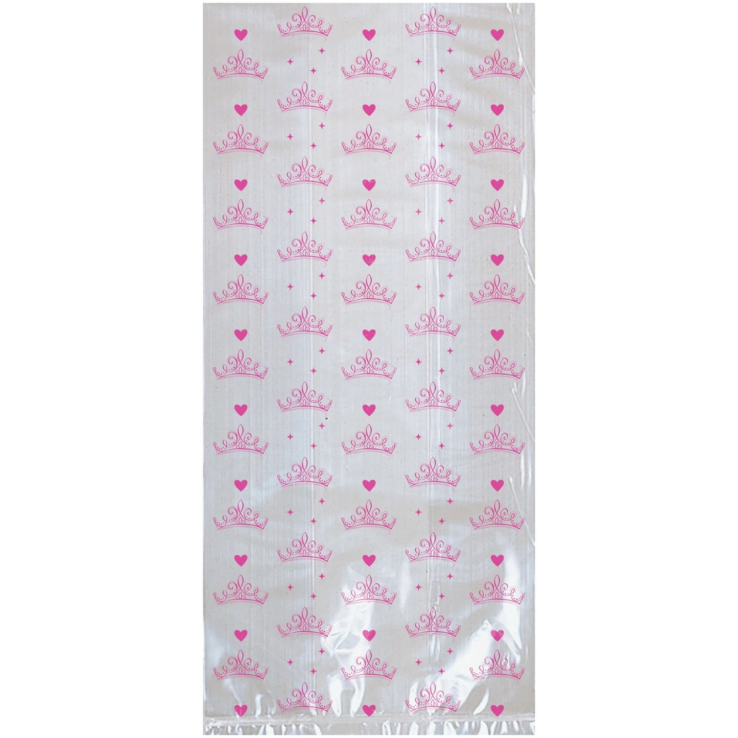 DISNEY PRINCESS TREAT BAGS 16CT