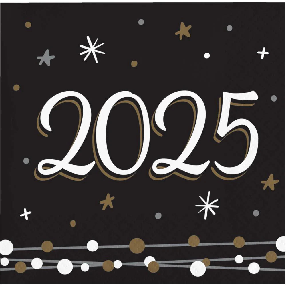 NEW YEARS SHIMMER 2025 BN