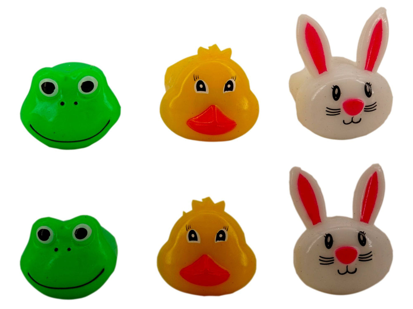 LIGHT UP EASTER RINGS