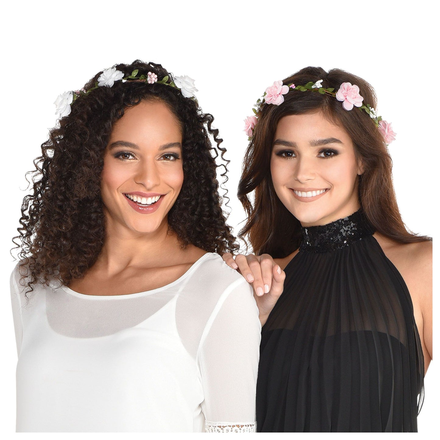 BACH HEADWREATHS 6 CT