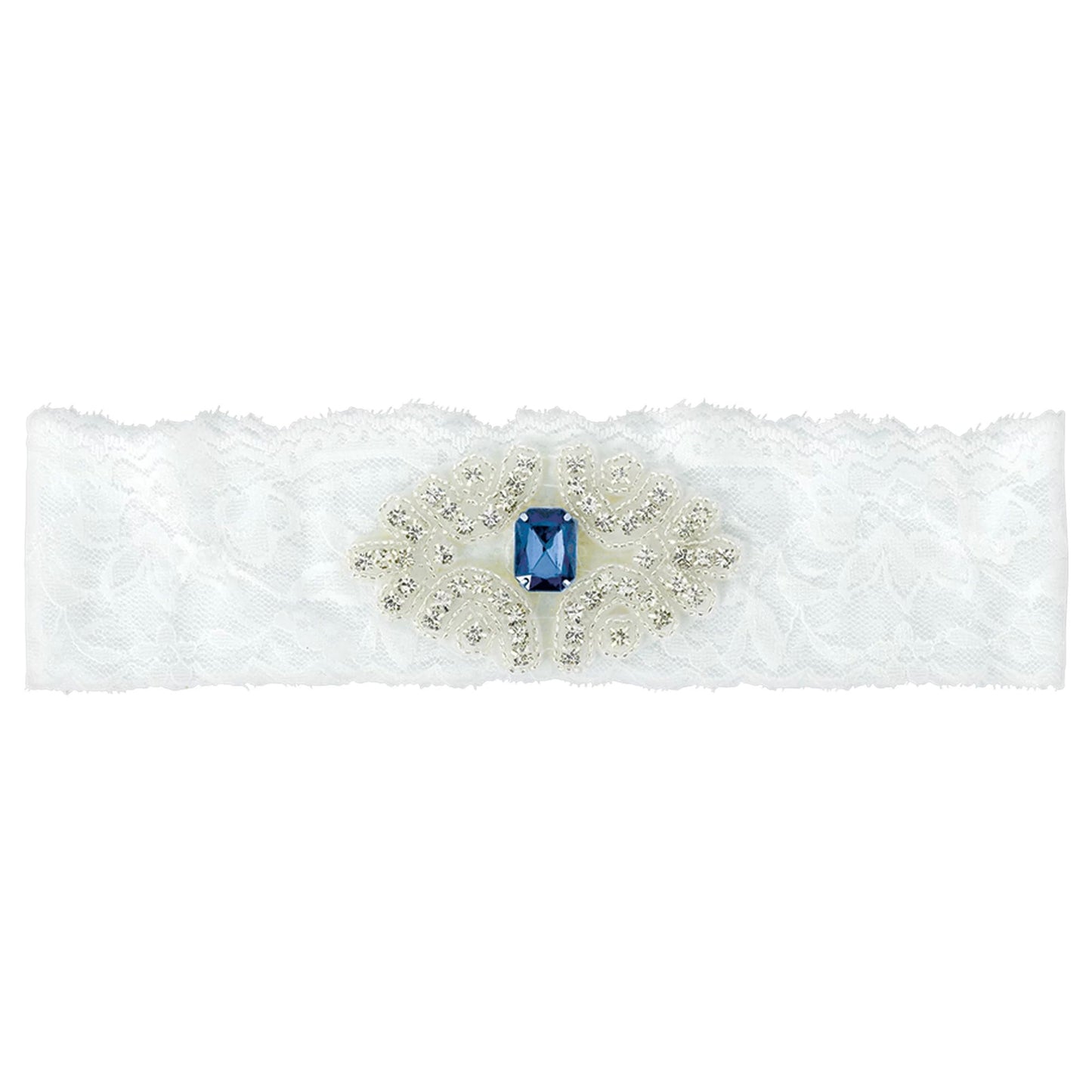 MODERN GARTER PLUS SIZE