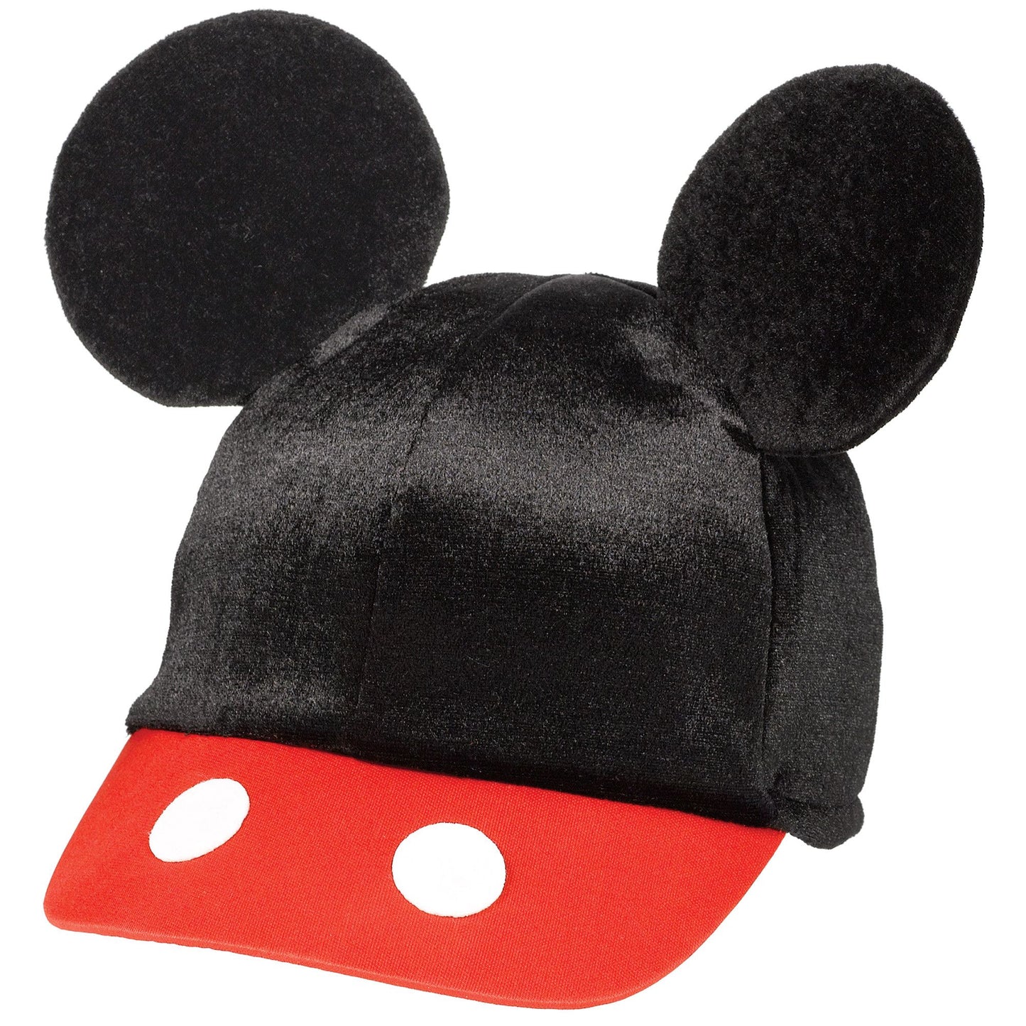 MICKEY MOUSE DLX HAT