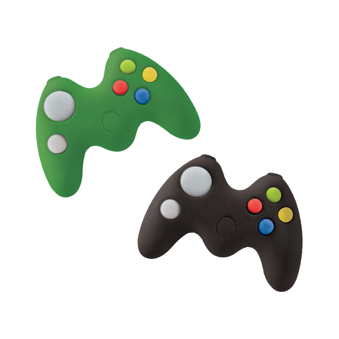 GAME CONTROLLER ERASERS
