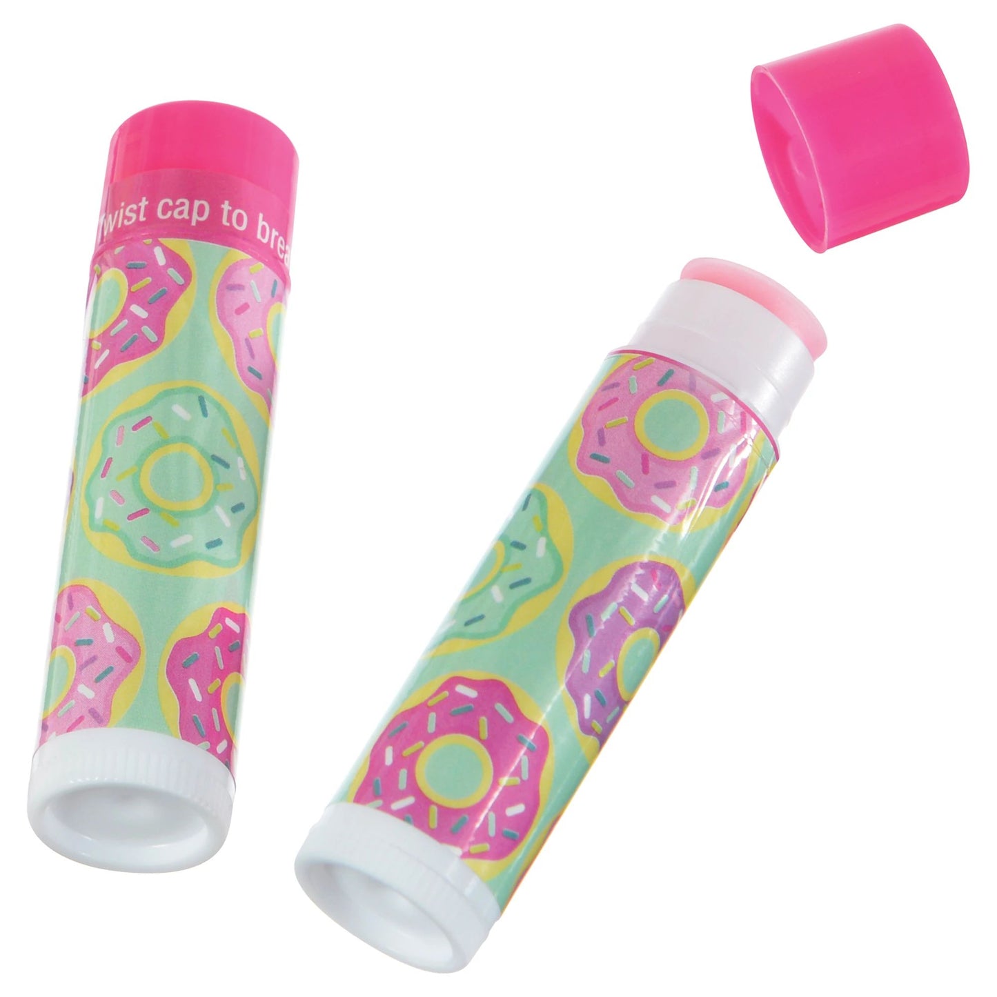 DONUT FAVOR LIP BALM