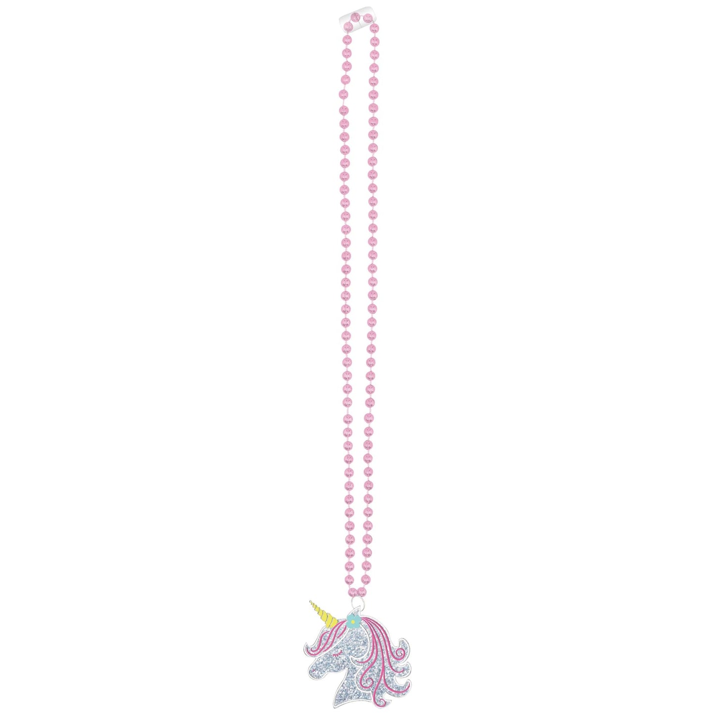 ENCHANTED UNICORN NECKLACE