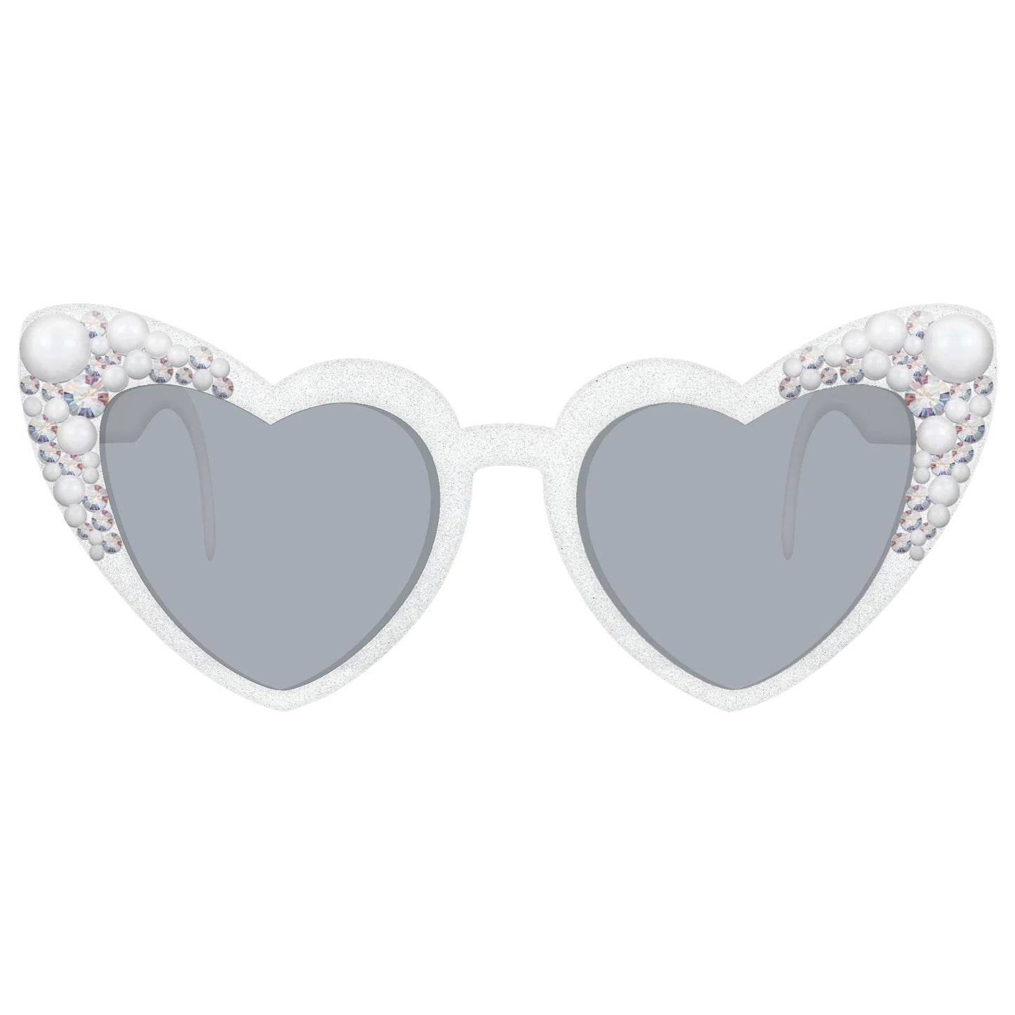 BRIDE SPARKLE GLASSES