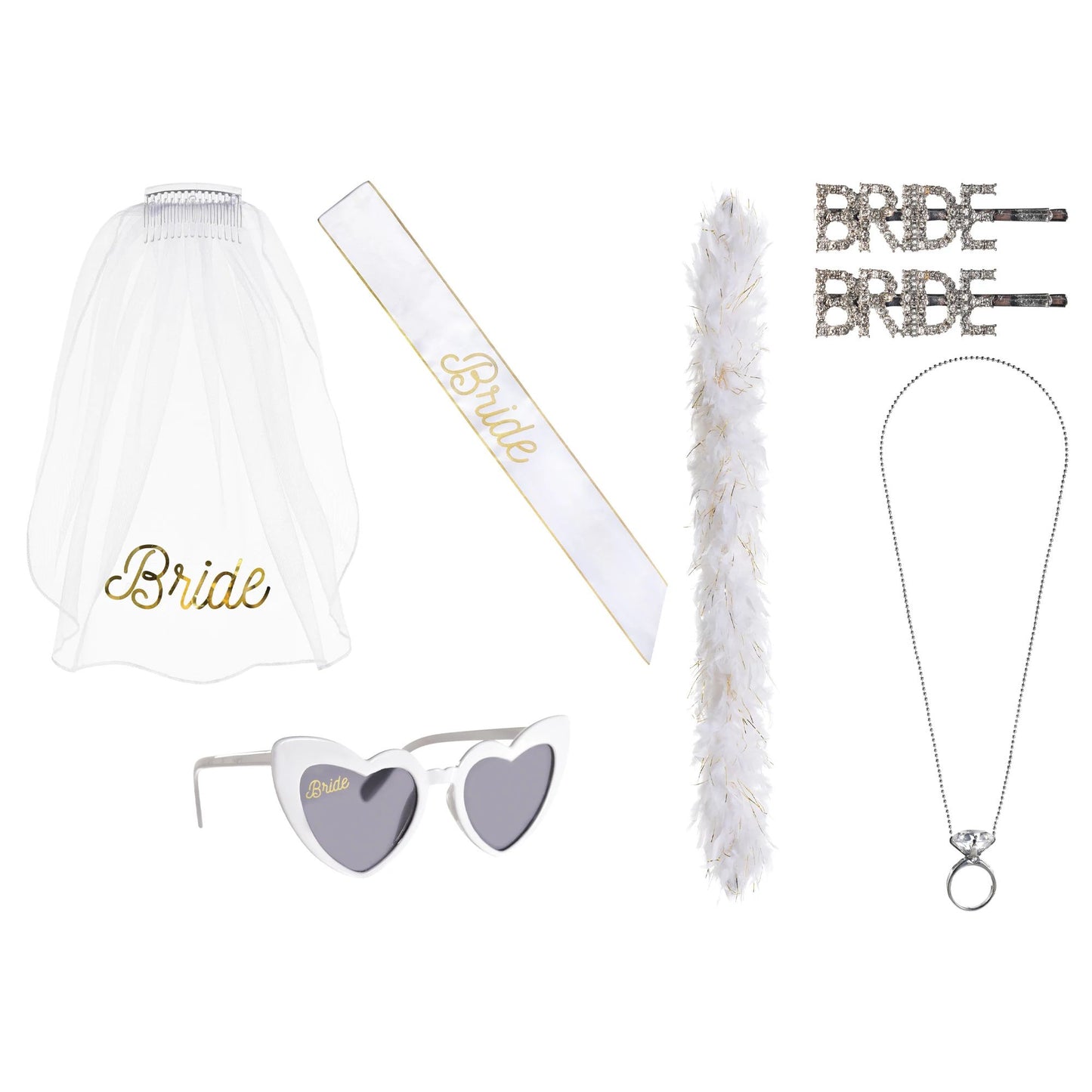 BRIDE KIT