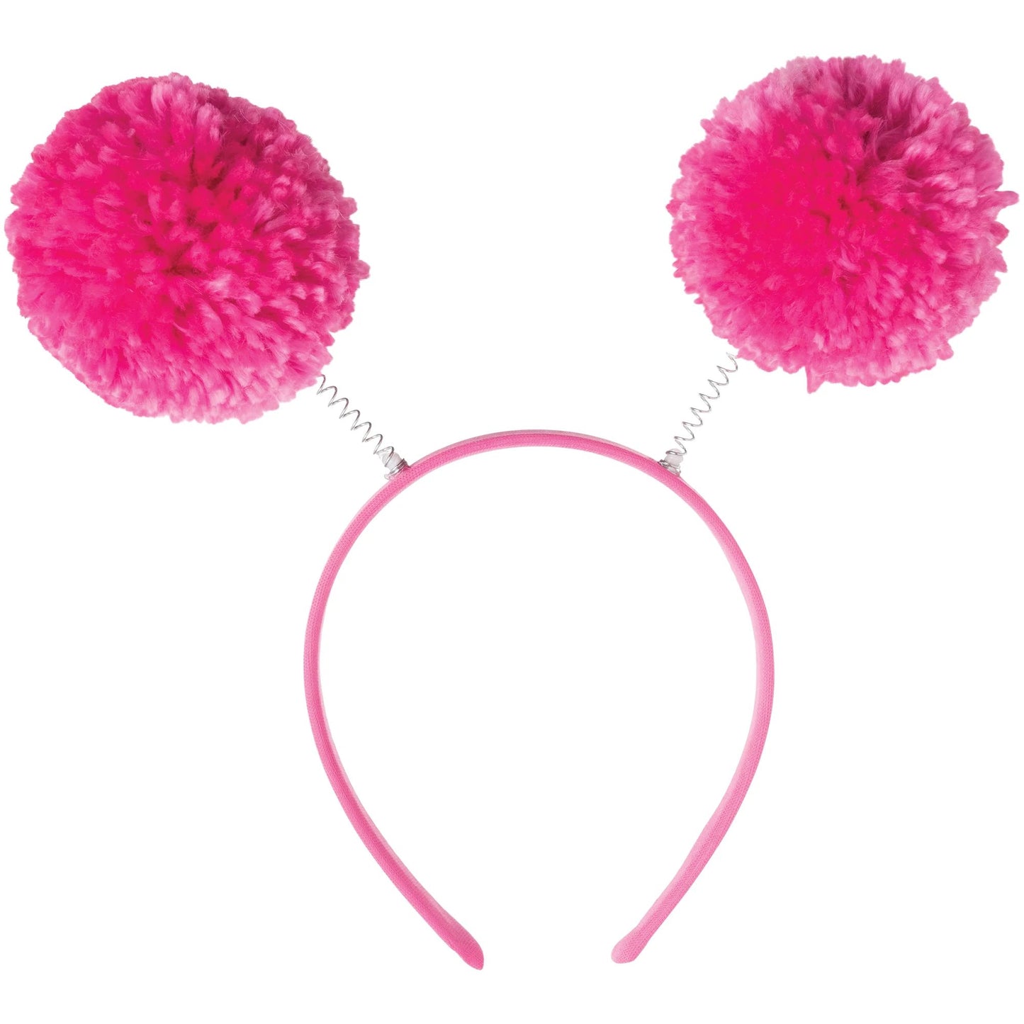 HEADBOPPER PINK