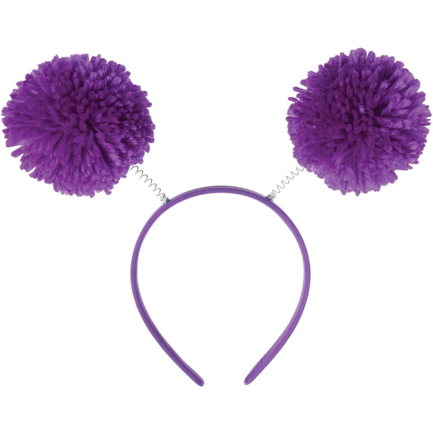 HEADBOPPER PURPLE