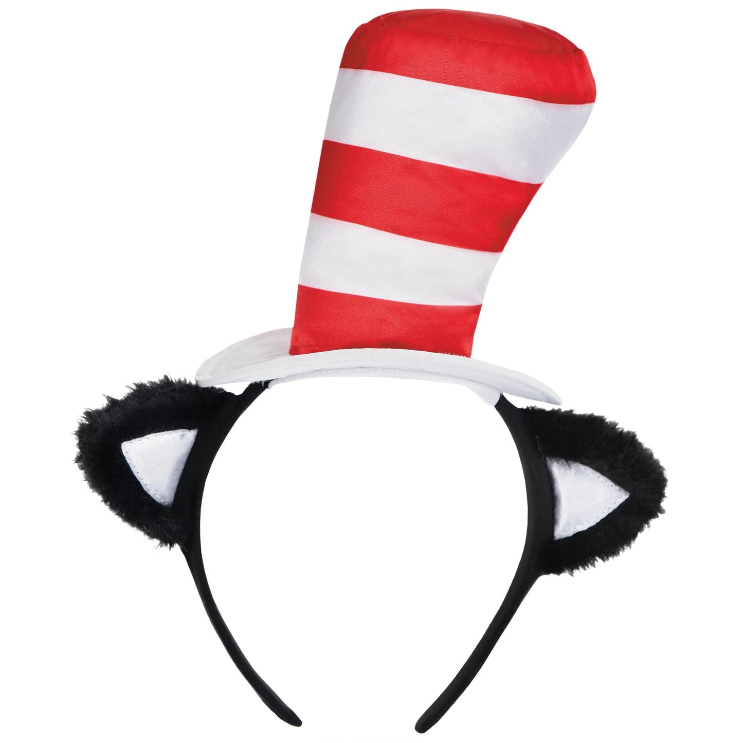 CAT IN THE HAT HEADBAND