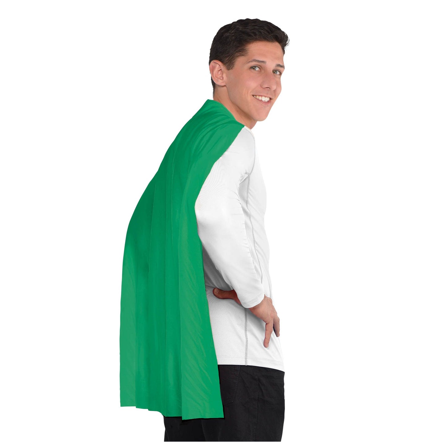 GREEN CAPE
