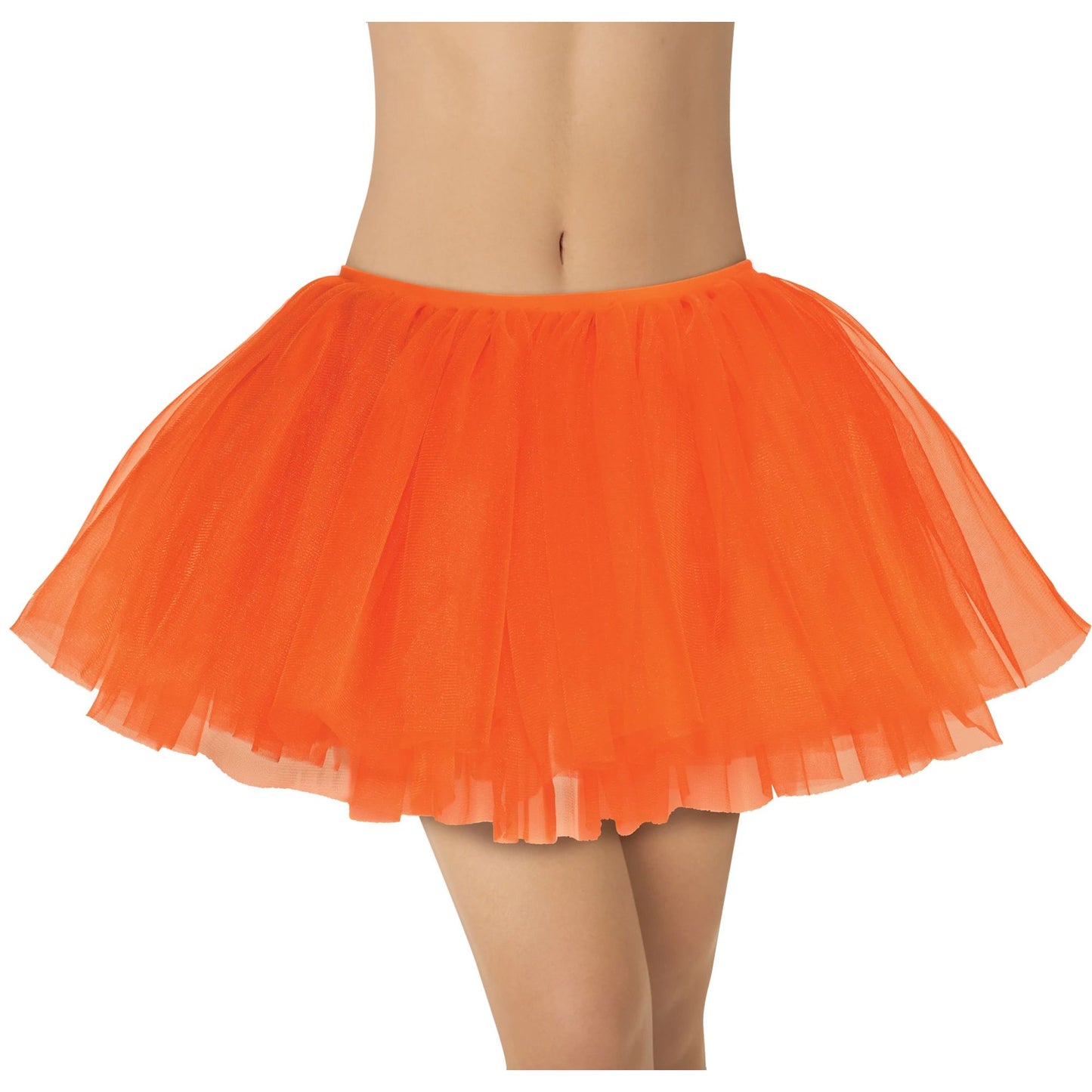 TUTU ORANGE
