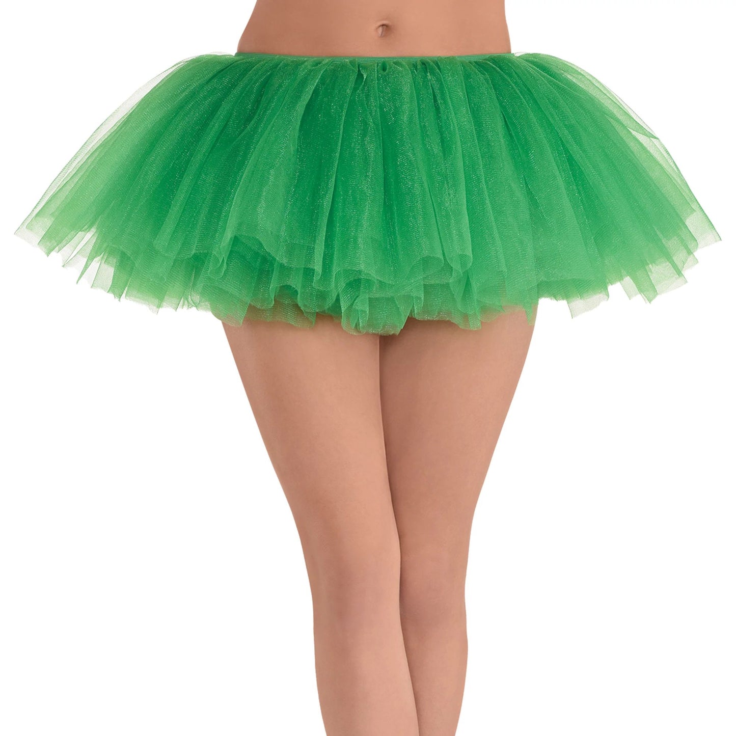 TUTU GREEN