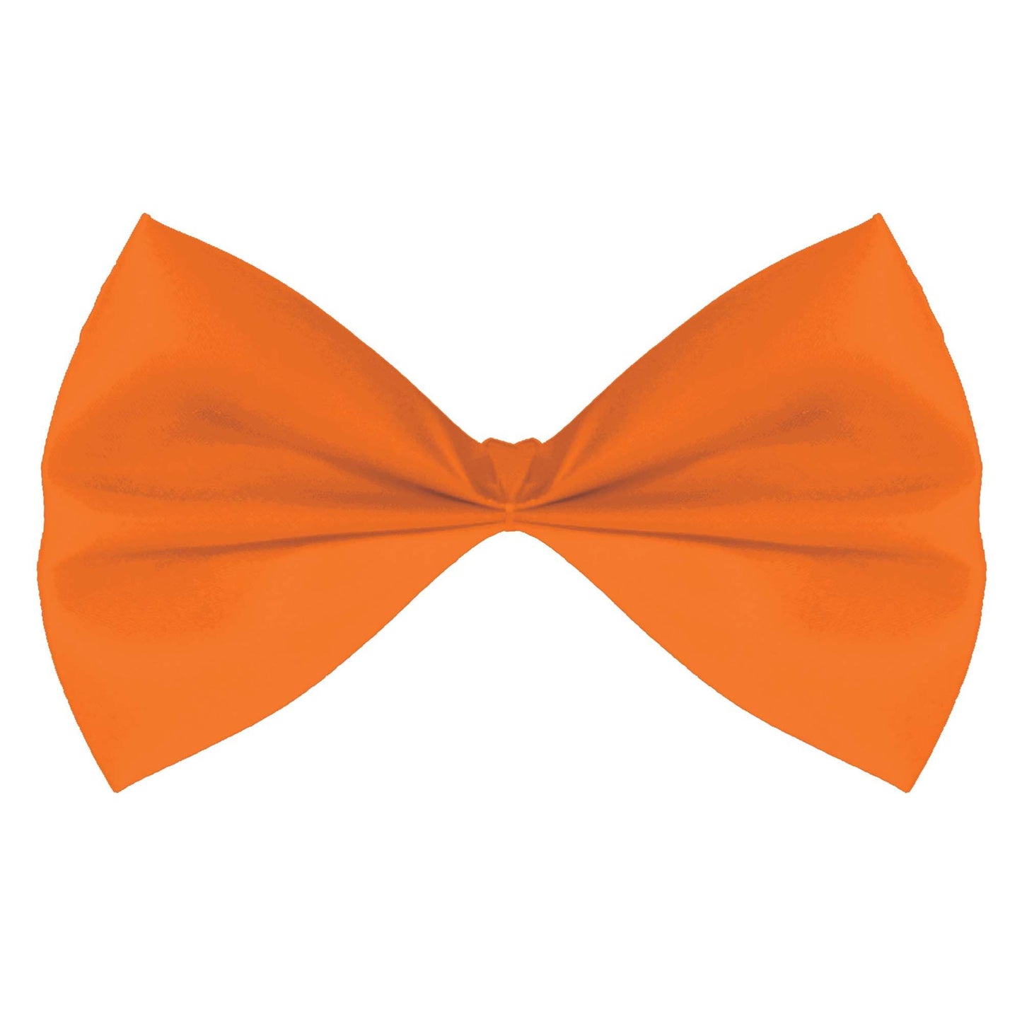 ORANGE BOWTIE