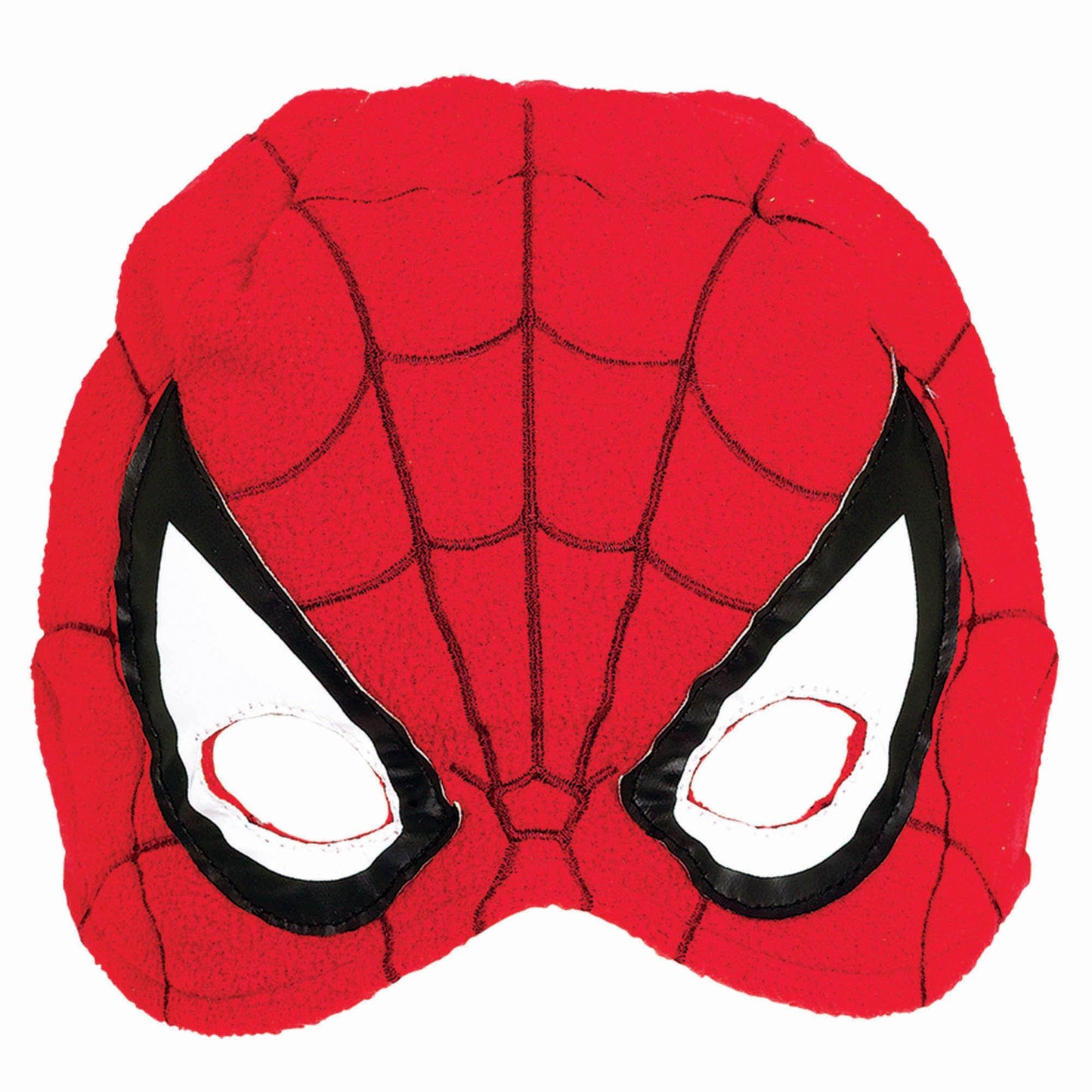 SPIDER-MAN WEBBED MASK